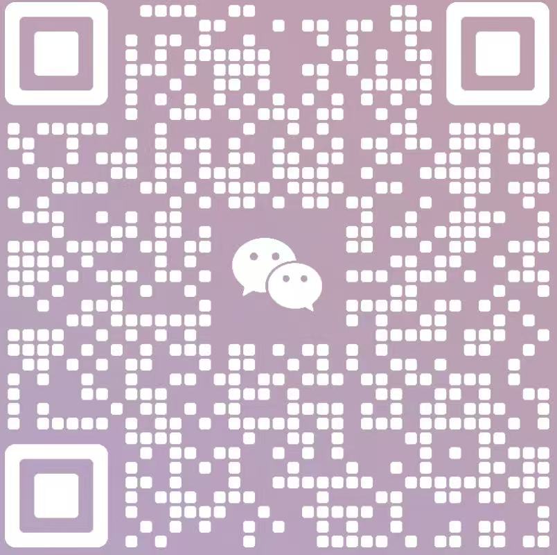 扫一扫加微信-小T食无忧