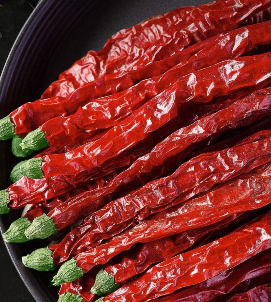 图片[1]-贵州糍粑辣椒传统做法-小T食无忧