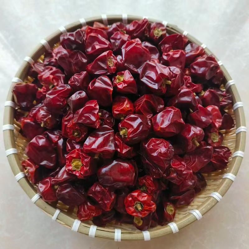 图片[2]-贵州糍粑辣椒传统做法-小T食无忧